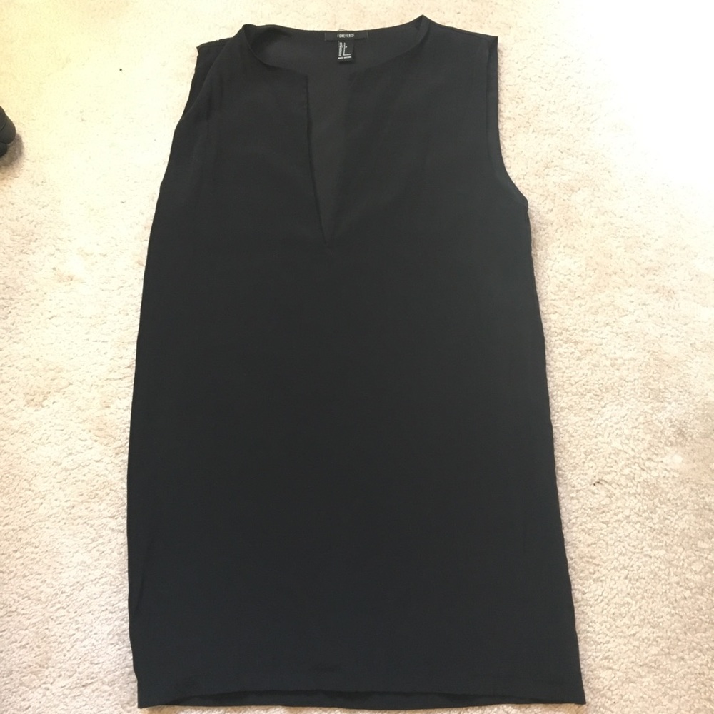 Forever 21 dress